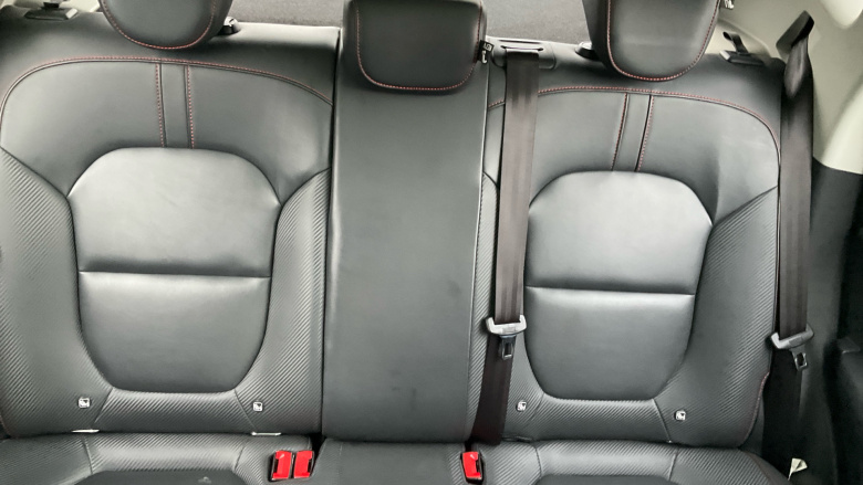 MG ZS 1.0T GDi Exclusive 5dr Petrol Hatchback